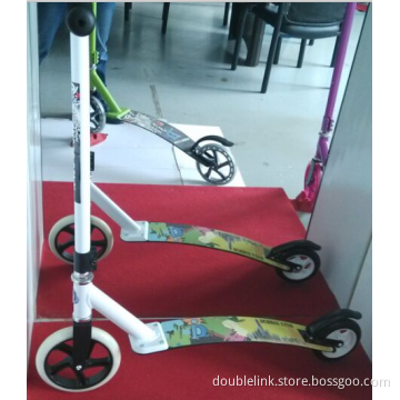2015 hot selling pro scooter for teenager